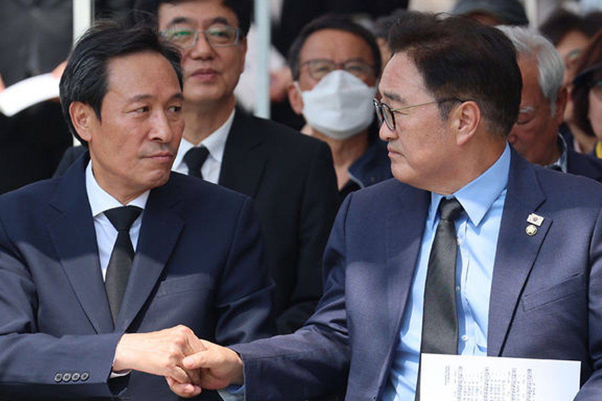 출처 : 공동취재