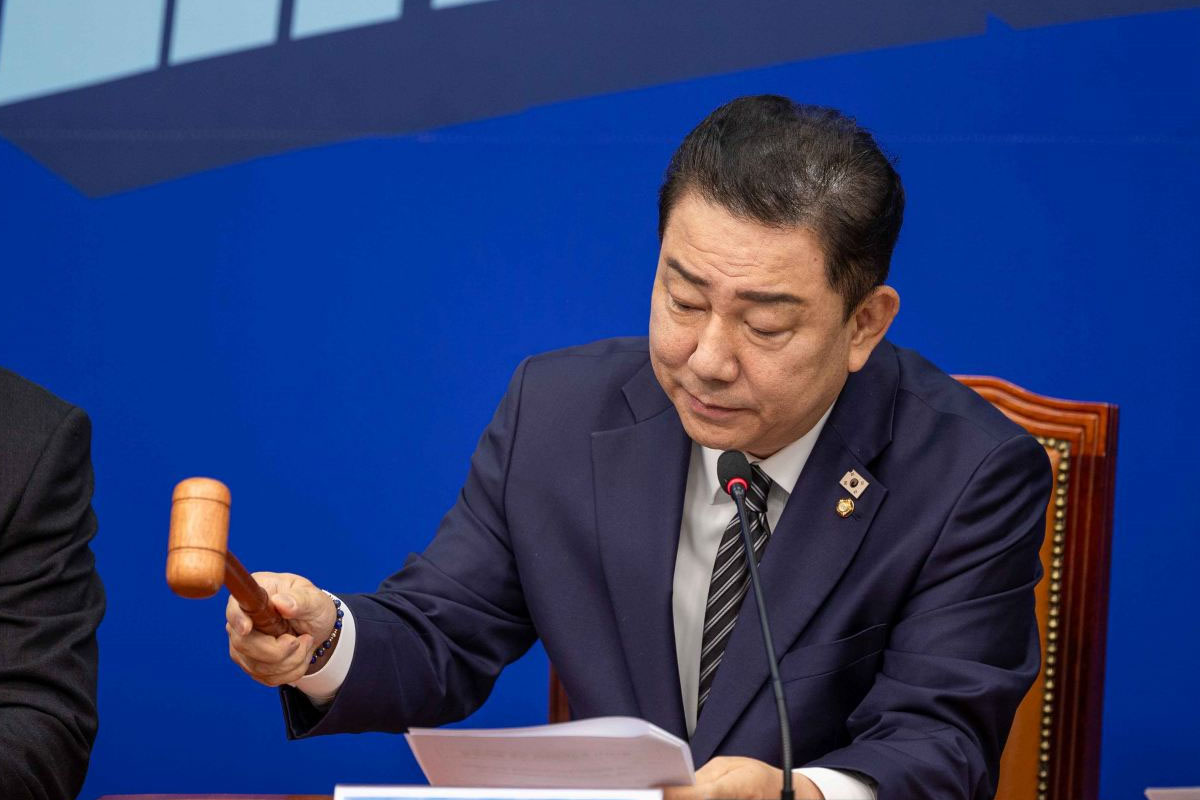 출처 : 더불어민주당 제공