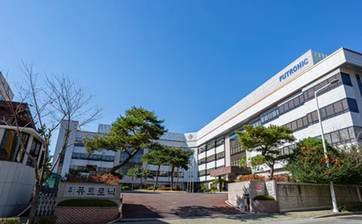 출처 : 퓨트로닉 제공