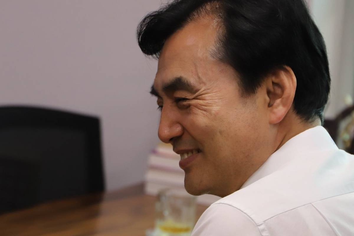 출처 : 안규백 페이스북