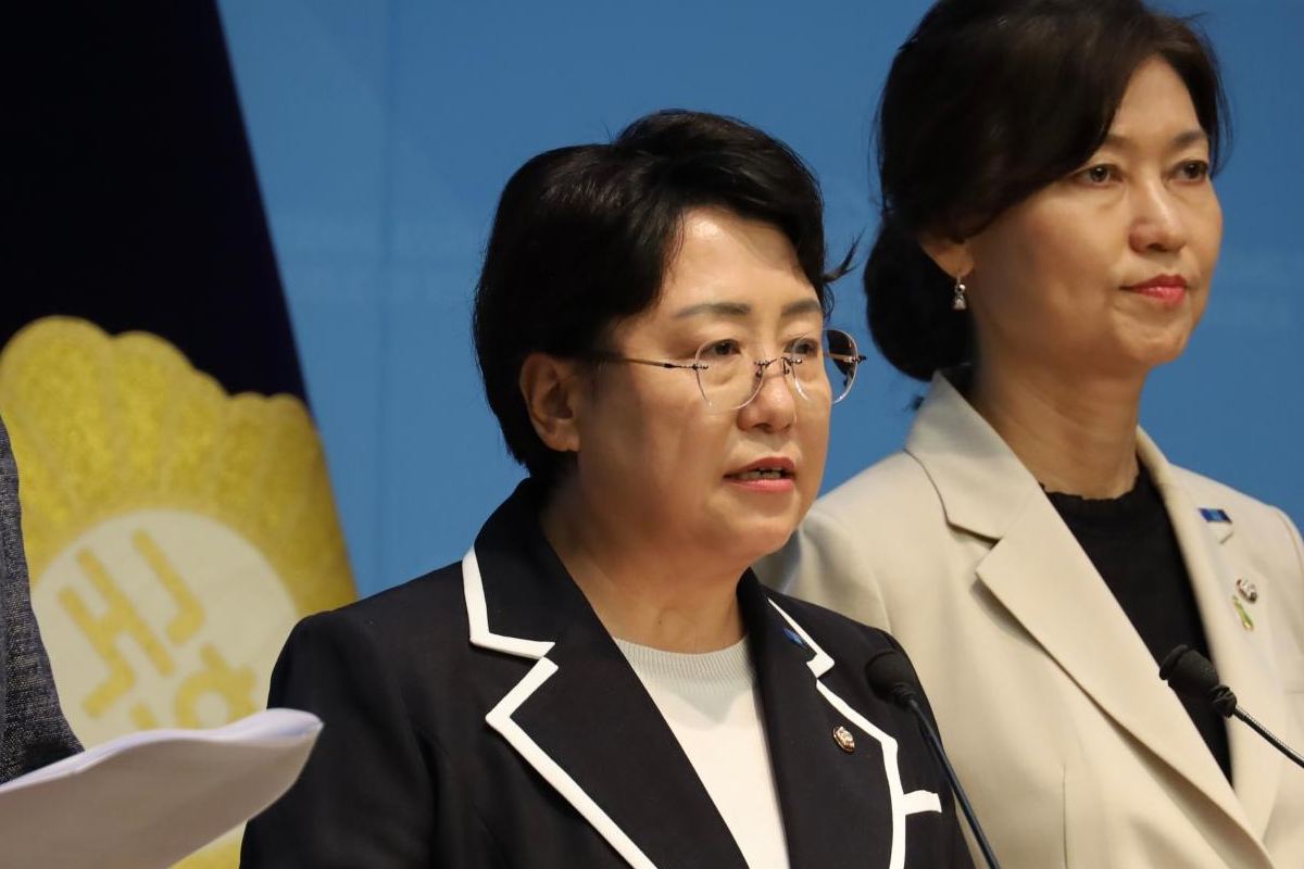 출처 : 조국혁신당 제공
