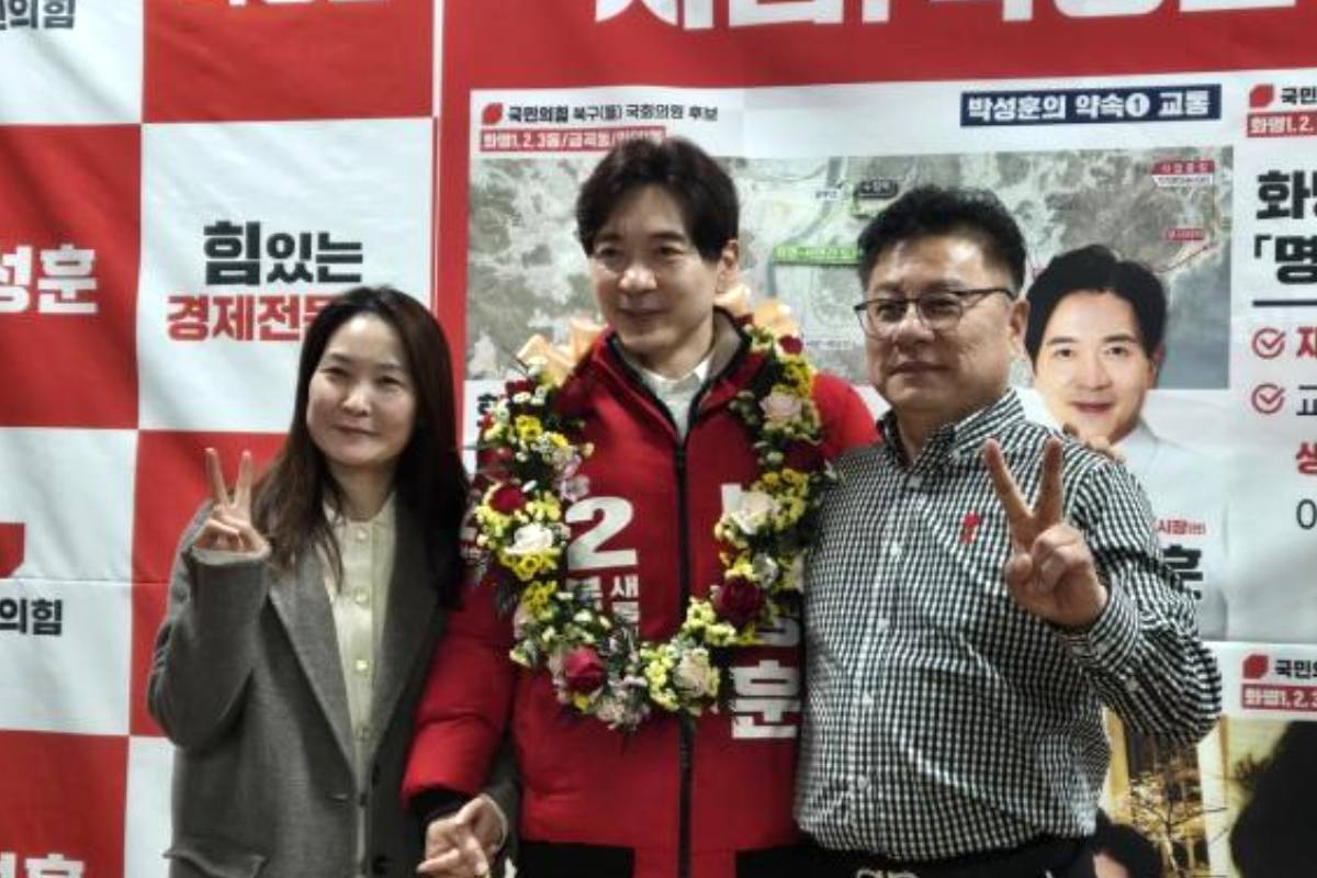 출처 : 박성훈 캠프 제공