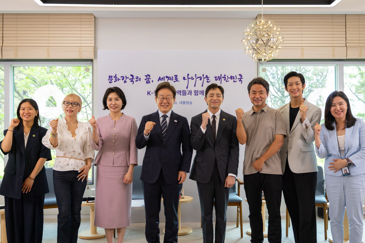 출처 : 대통령실 제공