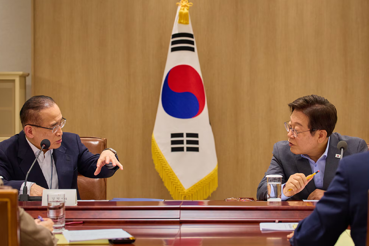 출처 : 대통령실 제공