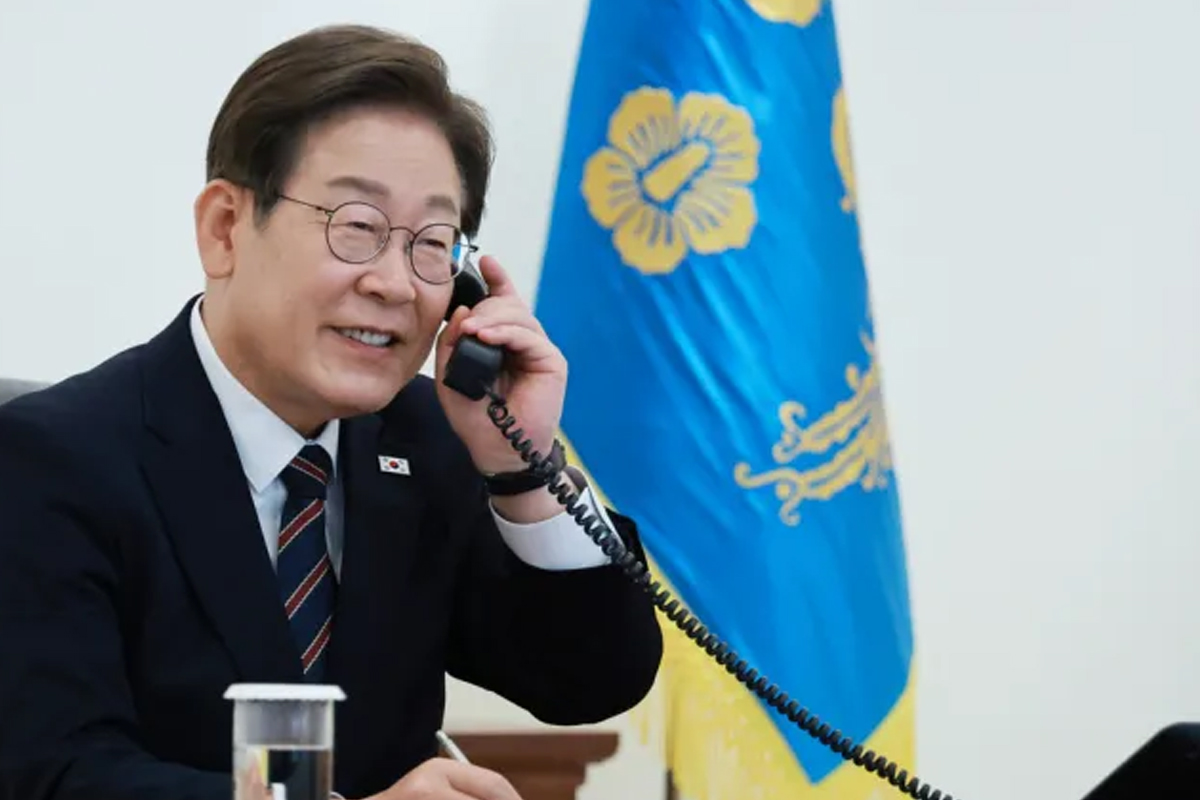 출처 : 대통령실 제공