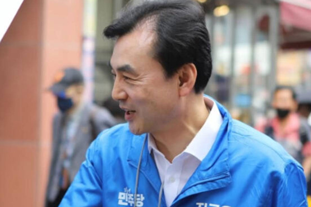 출처 : 안규백 인스타그램