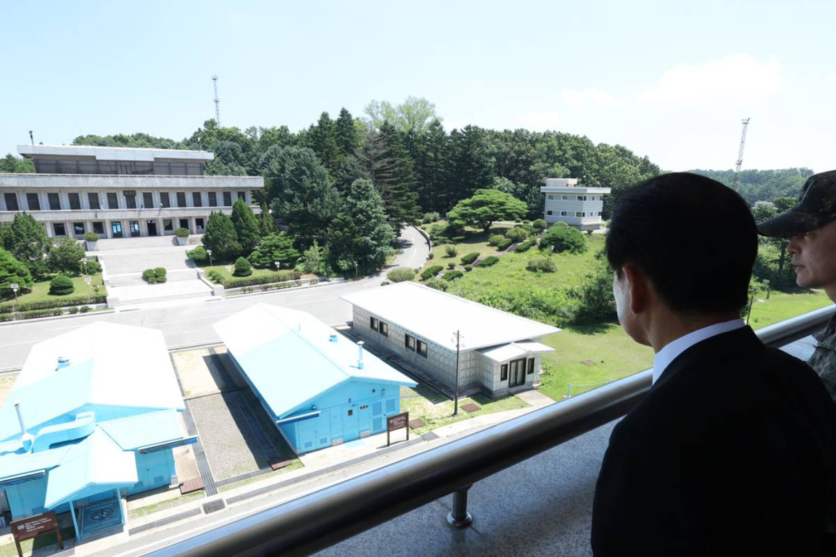 출처 : 통일부 제공