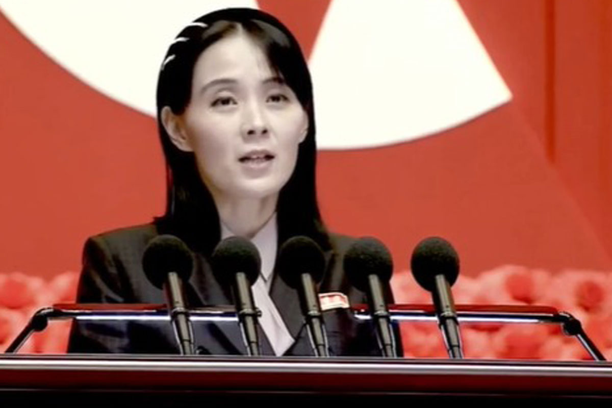 출처 : 평양 노동신문