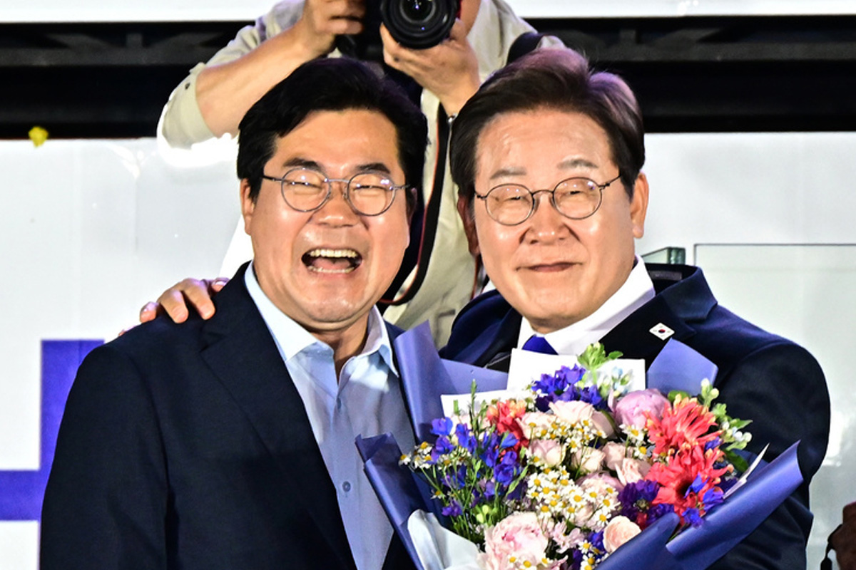 출처 : 공동취재단