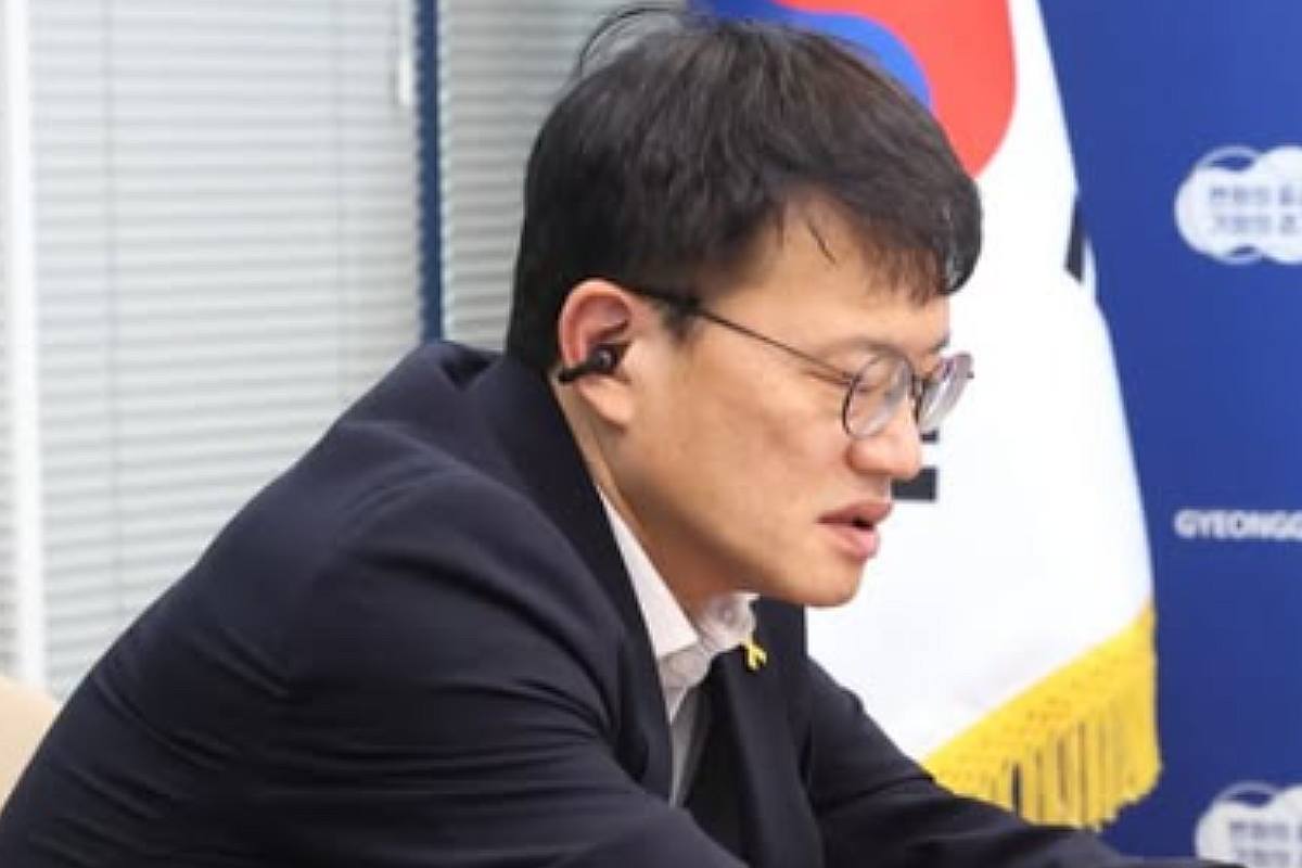 출처 : 박주민 의원 인스타그램