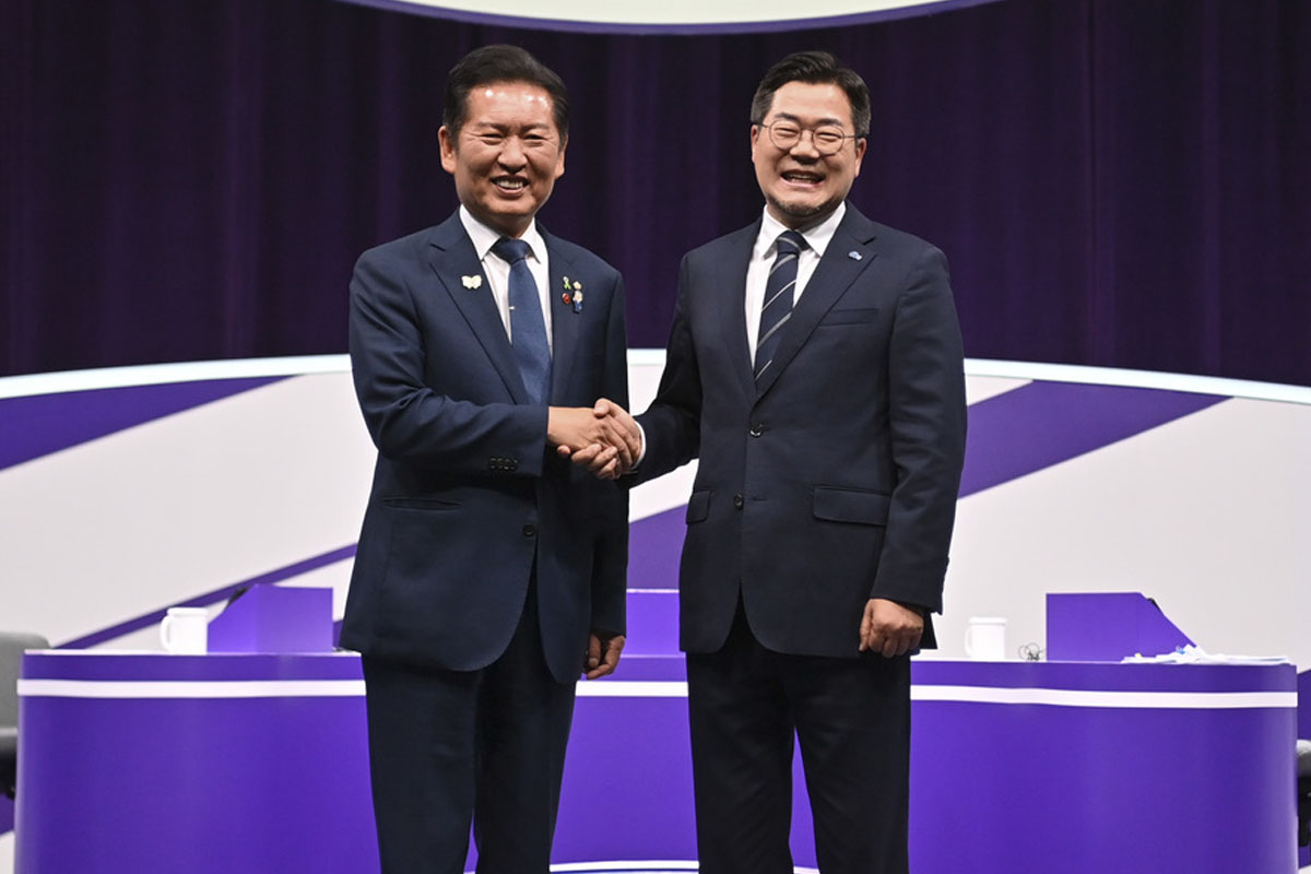 출처 : 공동취재단