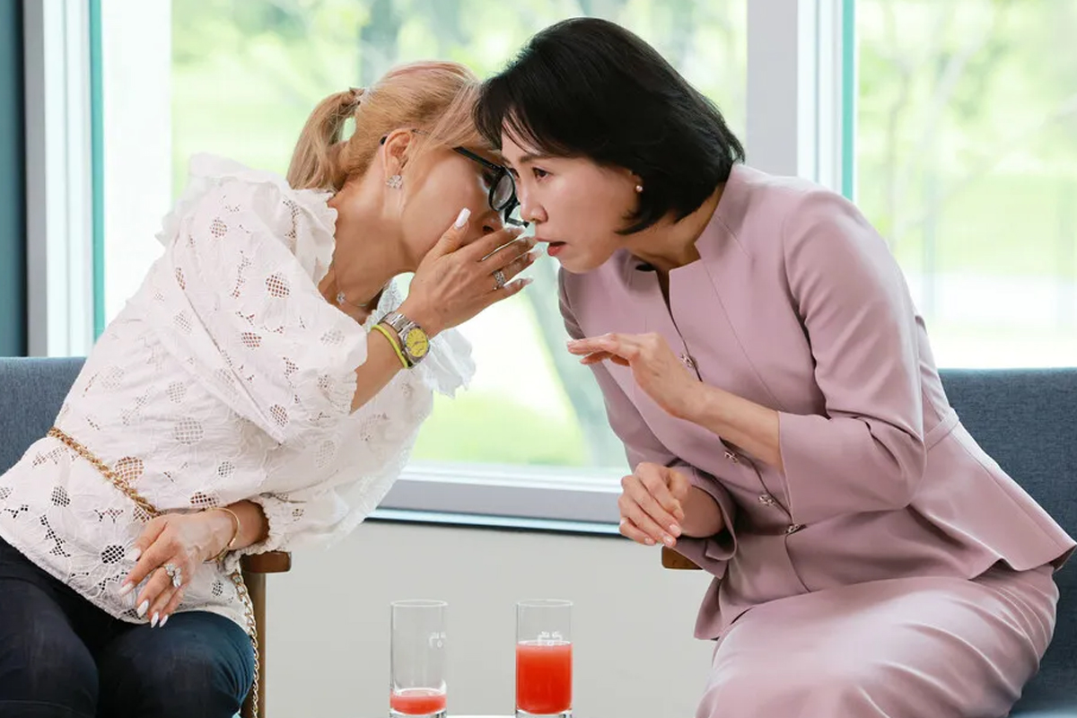 출처 : 대통령실 제공