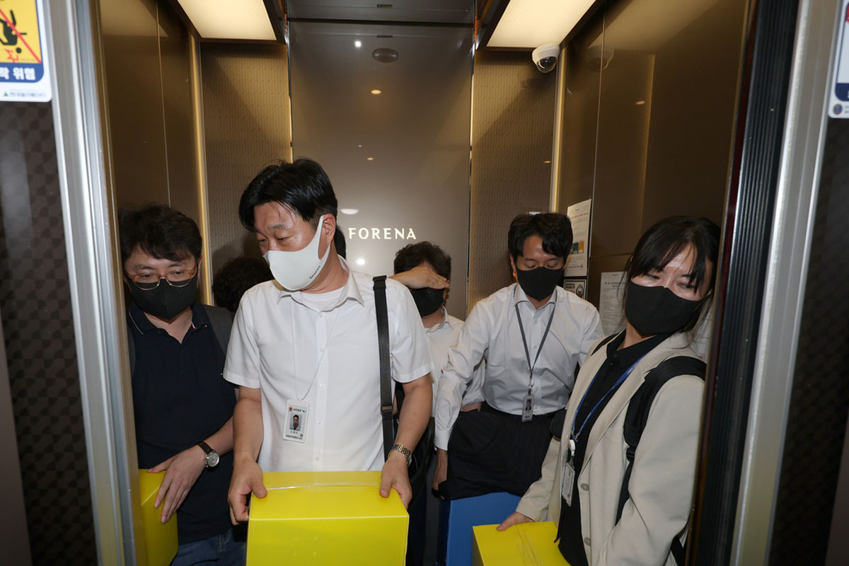 출처 : 공동취재단