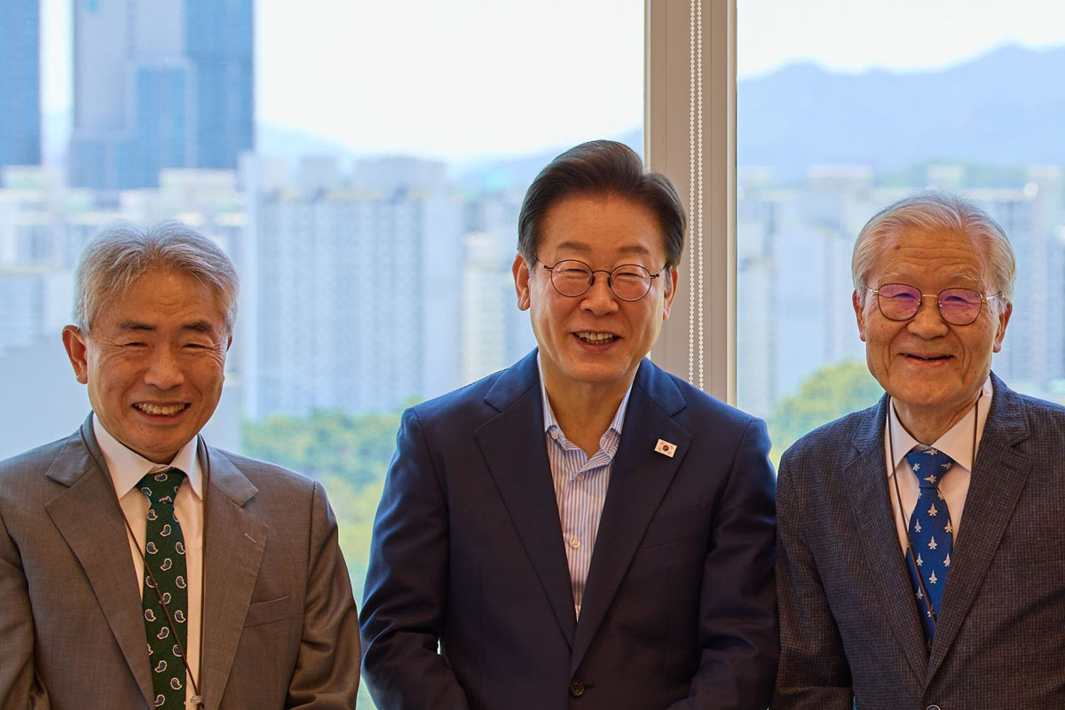출처 : 대통령실 제공