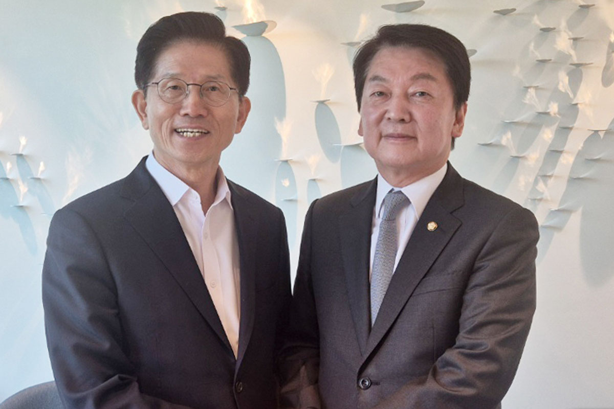 출처 : 안철수 의원실 제공