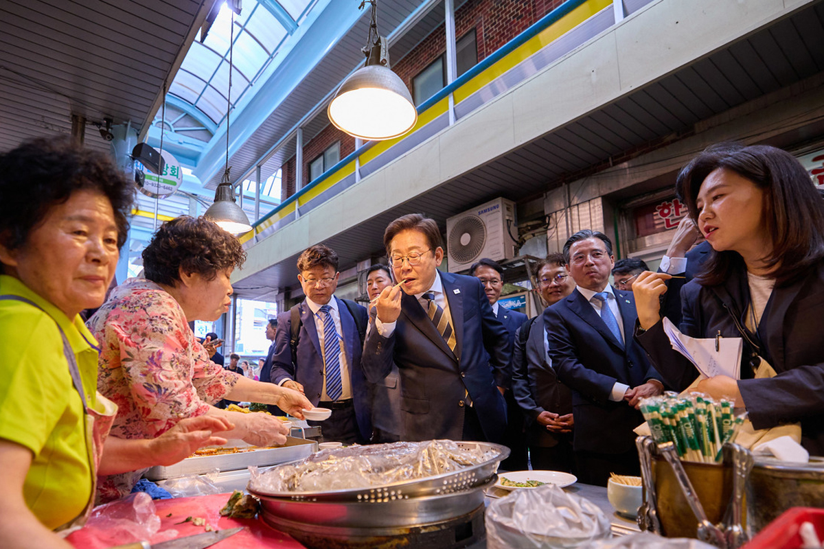 출처 : 대통령실 제공