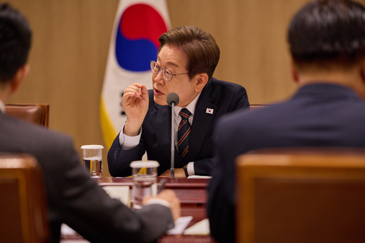 출처 : 대통령실 제공