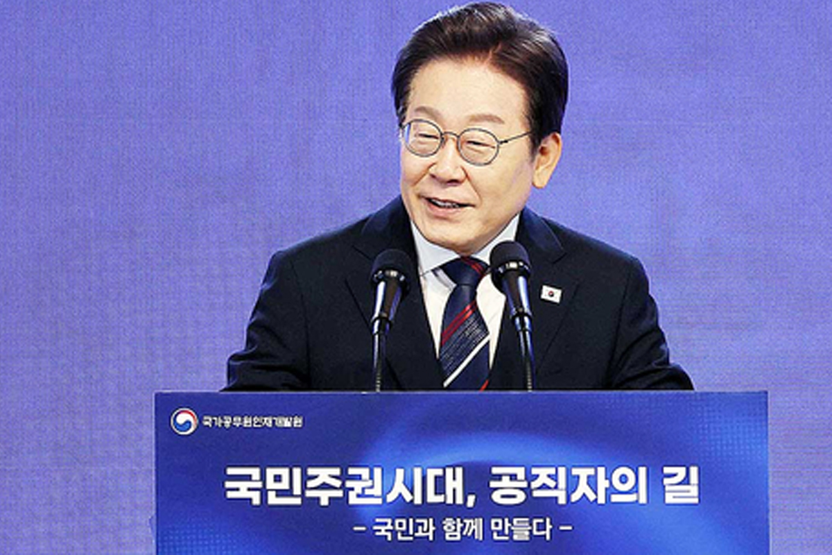 출처 : 대통령실사진기자단 제공