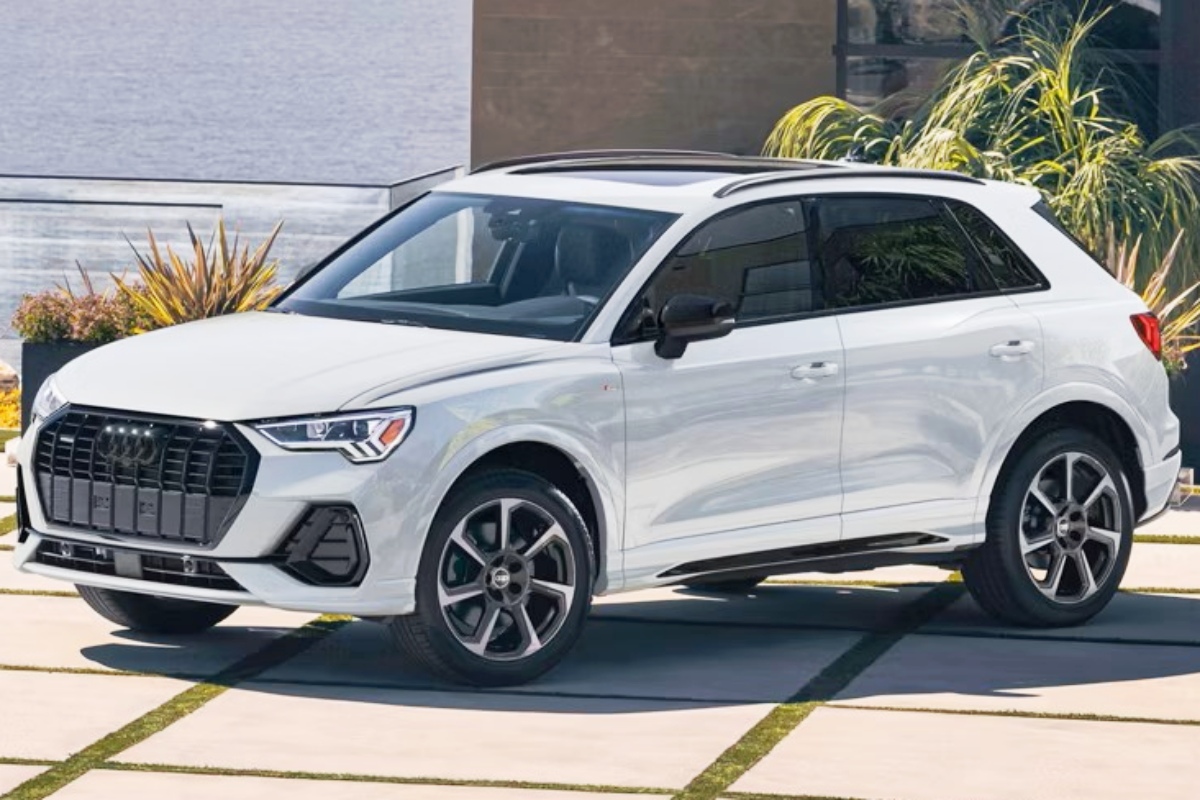 사진 출처 = '아우디'