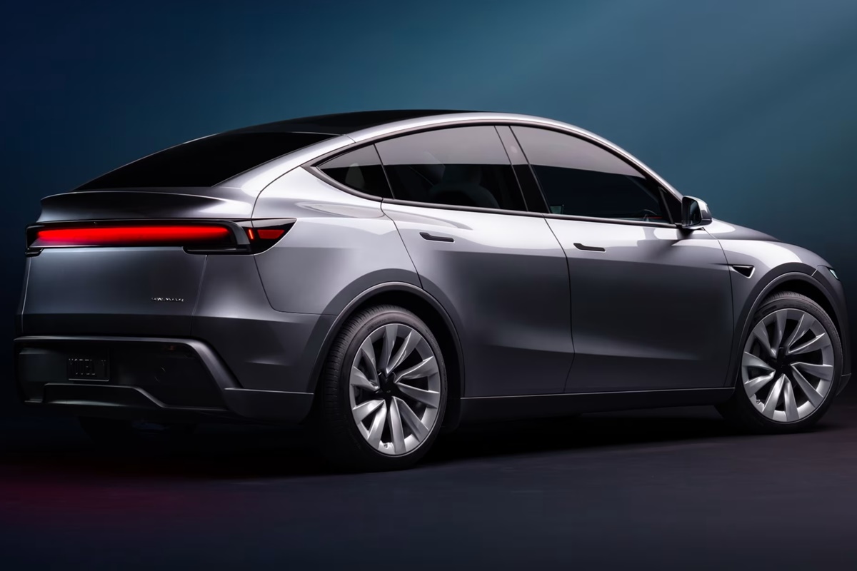 사진 출처 = 테슬라