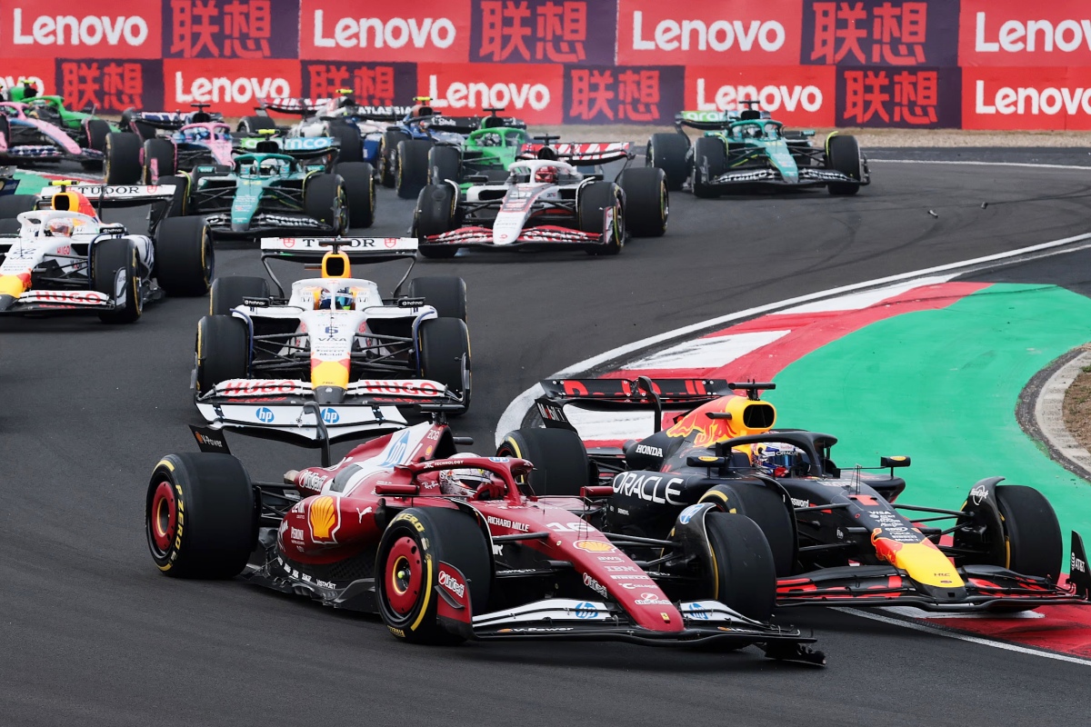 사진 출처 = 'F1'