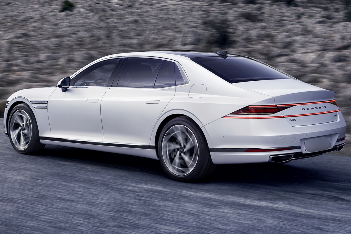 사진 출처 = '제네시스'