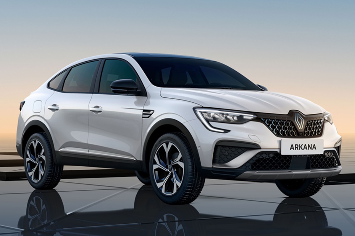 사진 출처 = '르노'