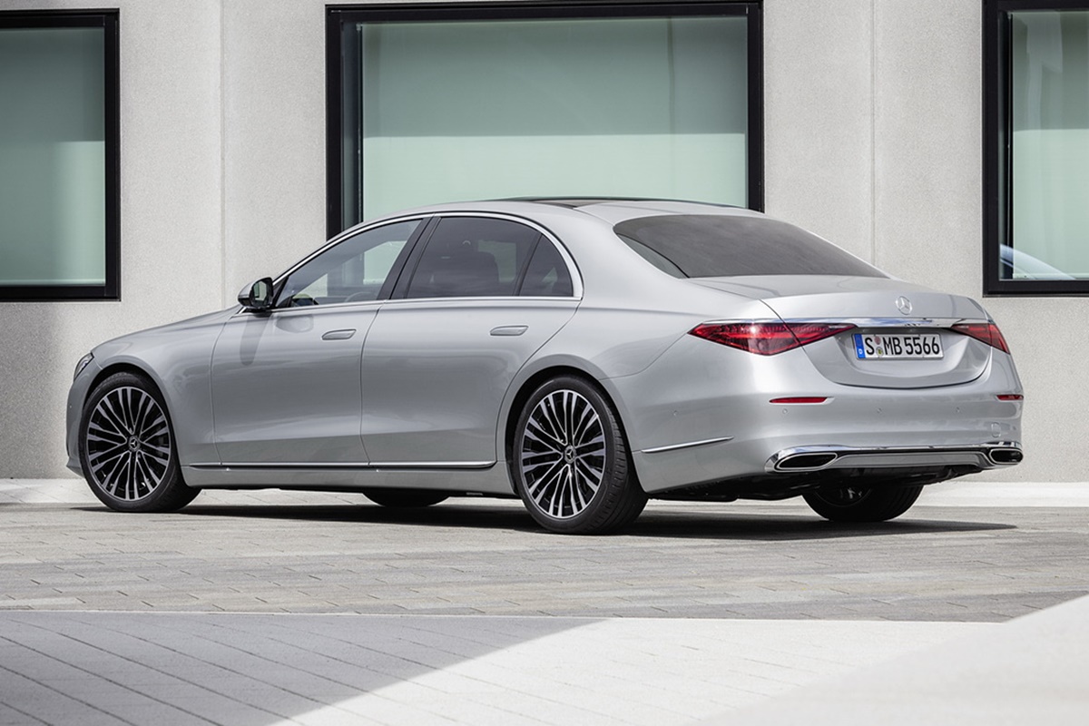 사진 출처 = '벤츠'