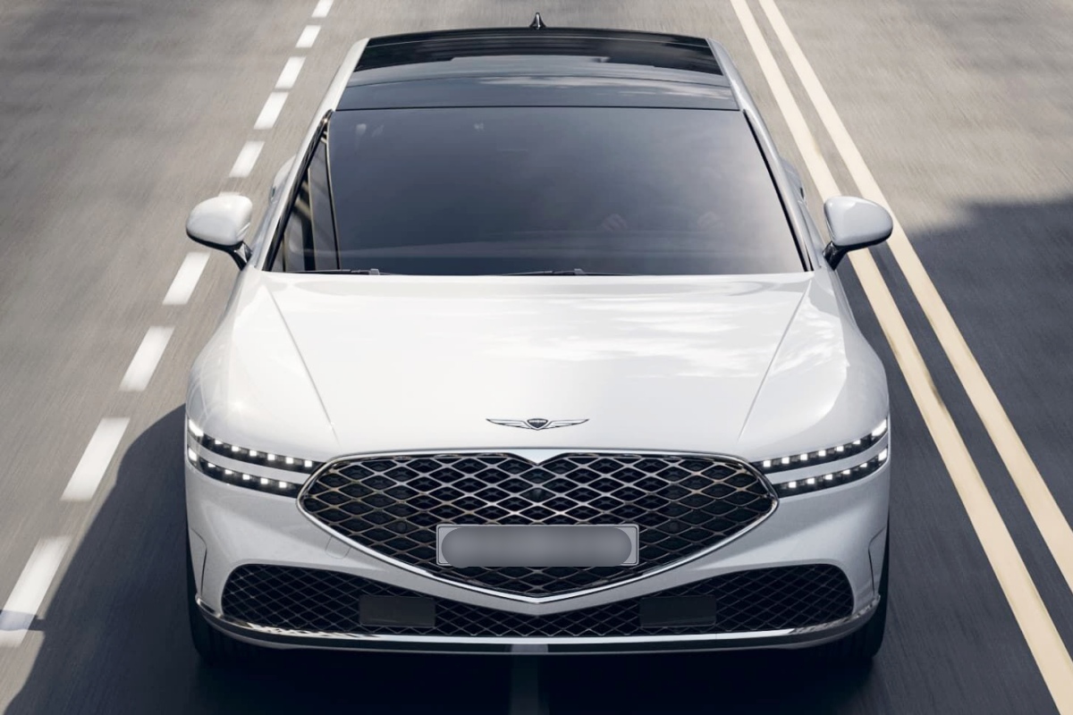 사진 출처 = '제네시스'