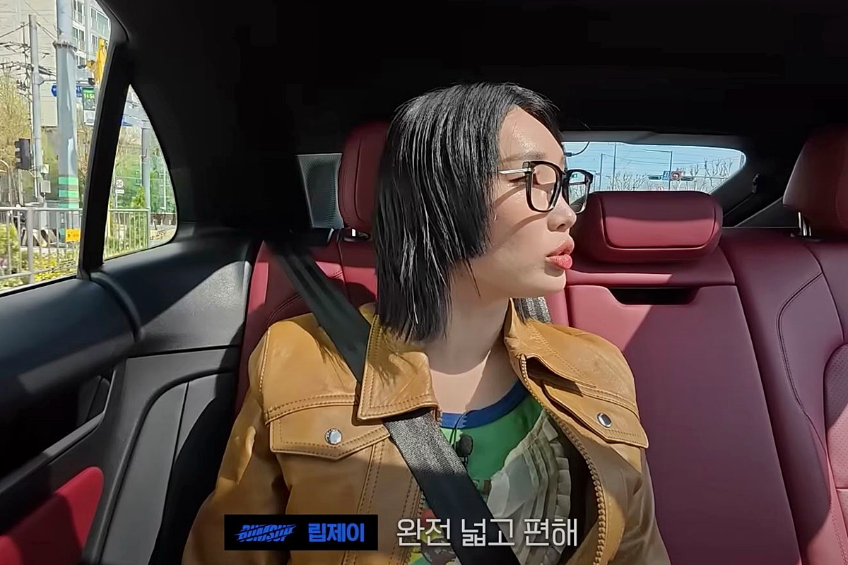 사진 출처 = 유튜브 채널 'The CHOOM (더 춤)'