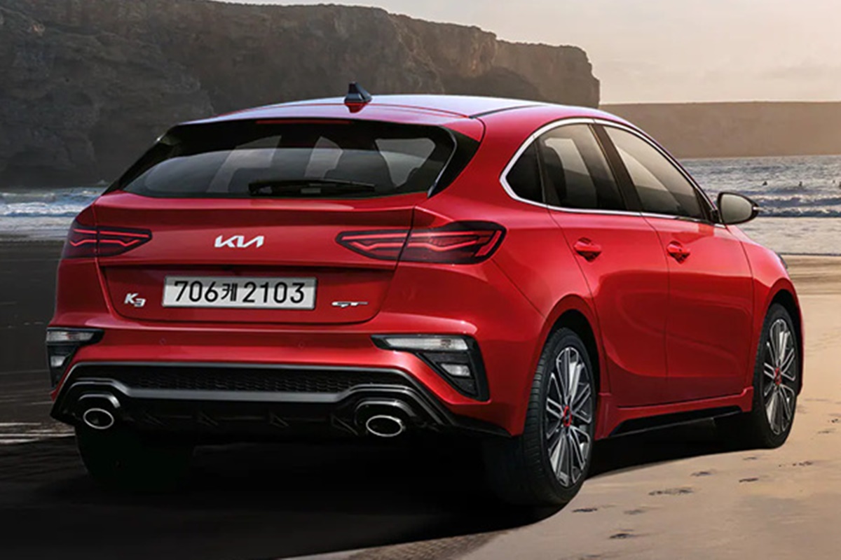 사진 출처 = '기아'