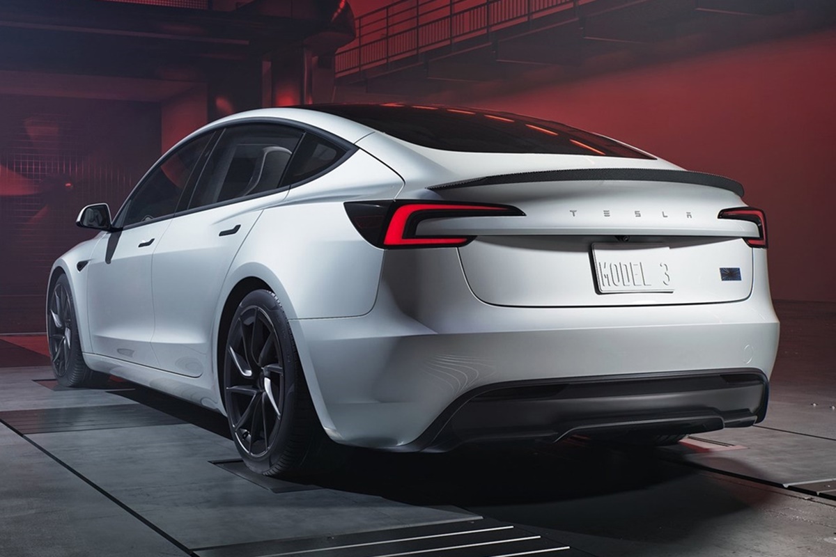사진 출처 = '테슬라'