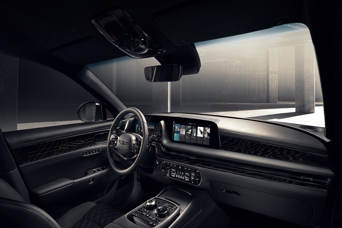 사진 출처 = ‘제네시스’