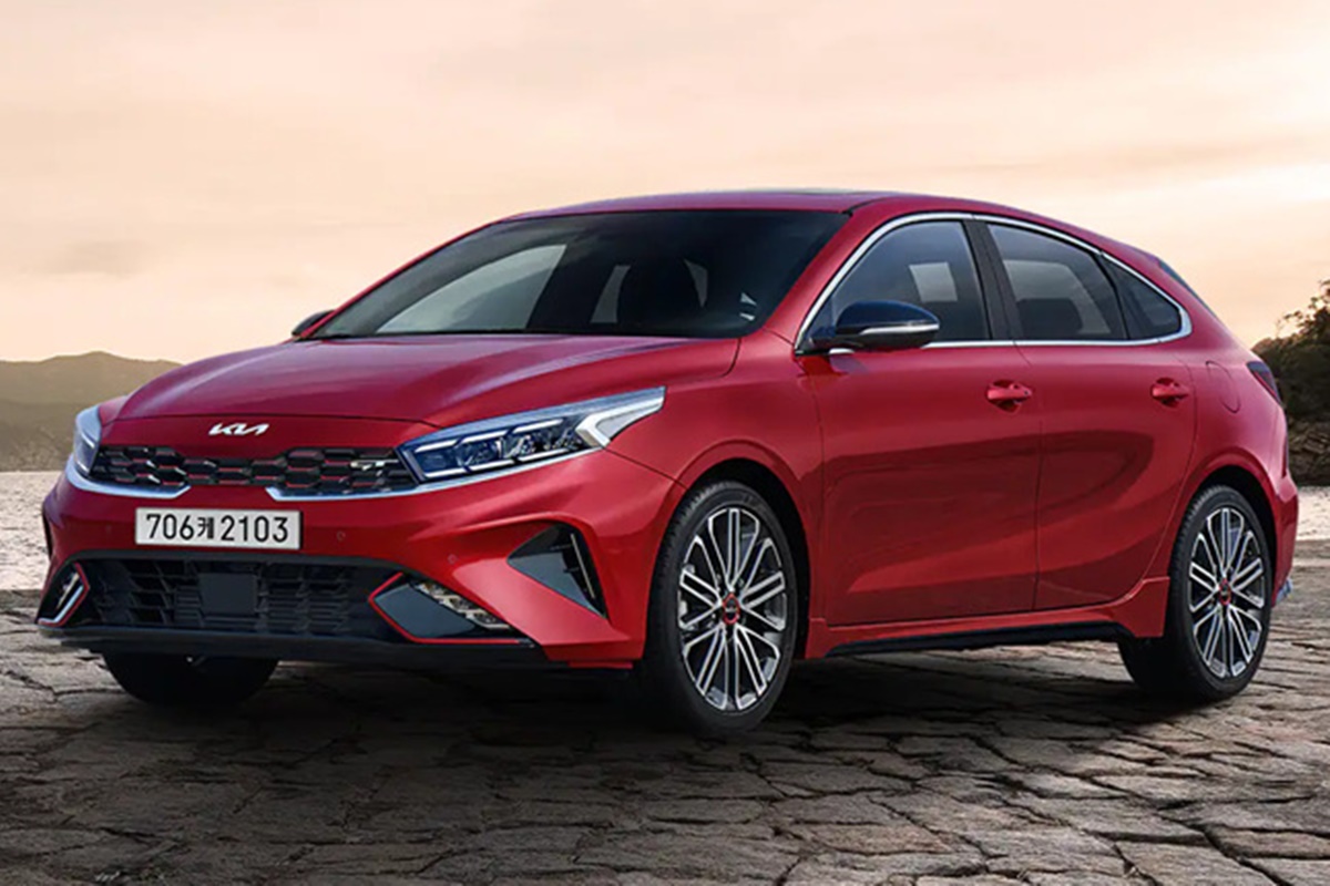 사진 출처 = '기아'