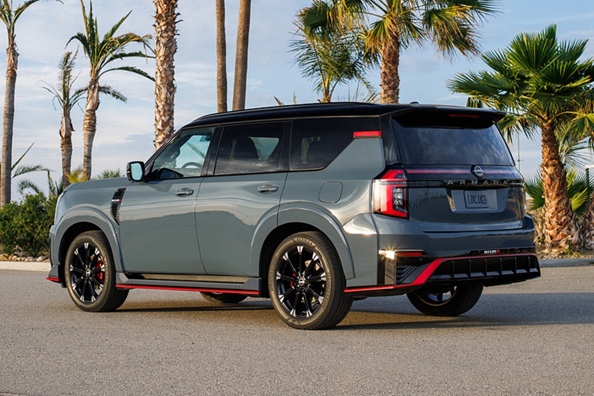 사진 출처 = '닛산'