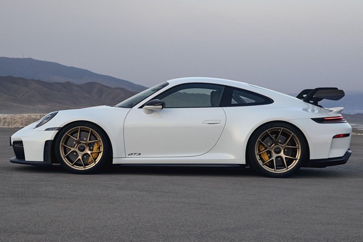 사진 출처 = '포르쉐'