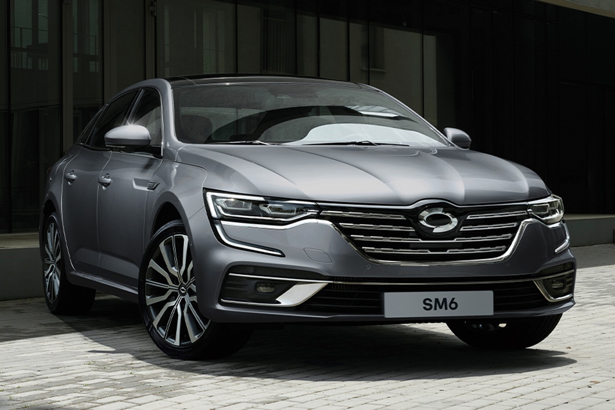 사진 출처 = '르노'