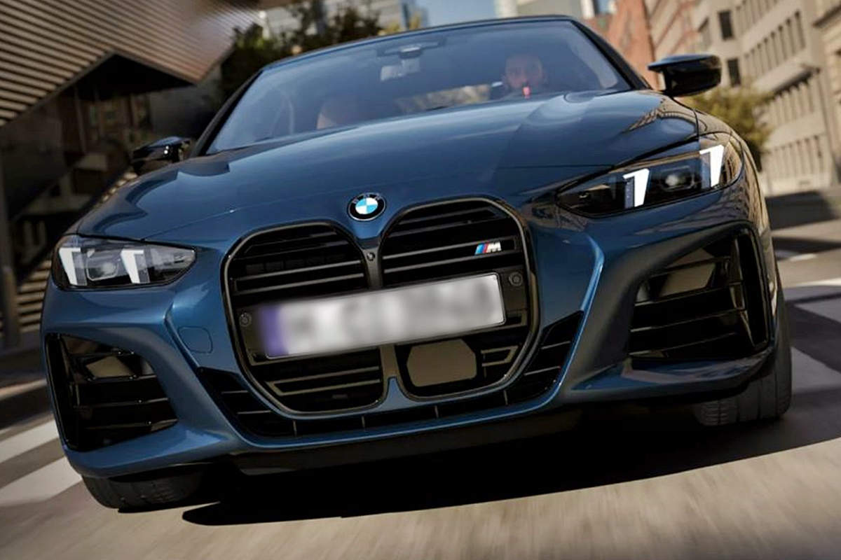 사진 출처 = 'BMW'