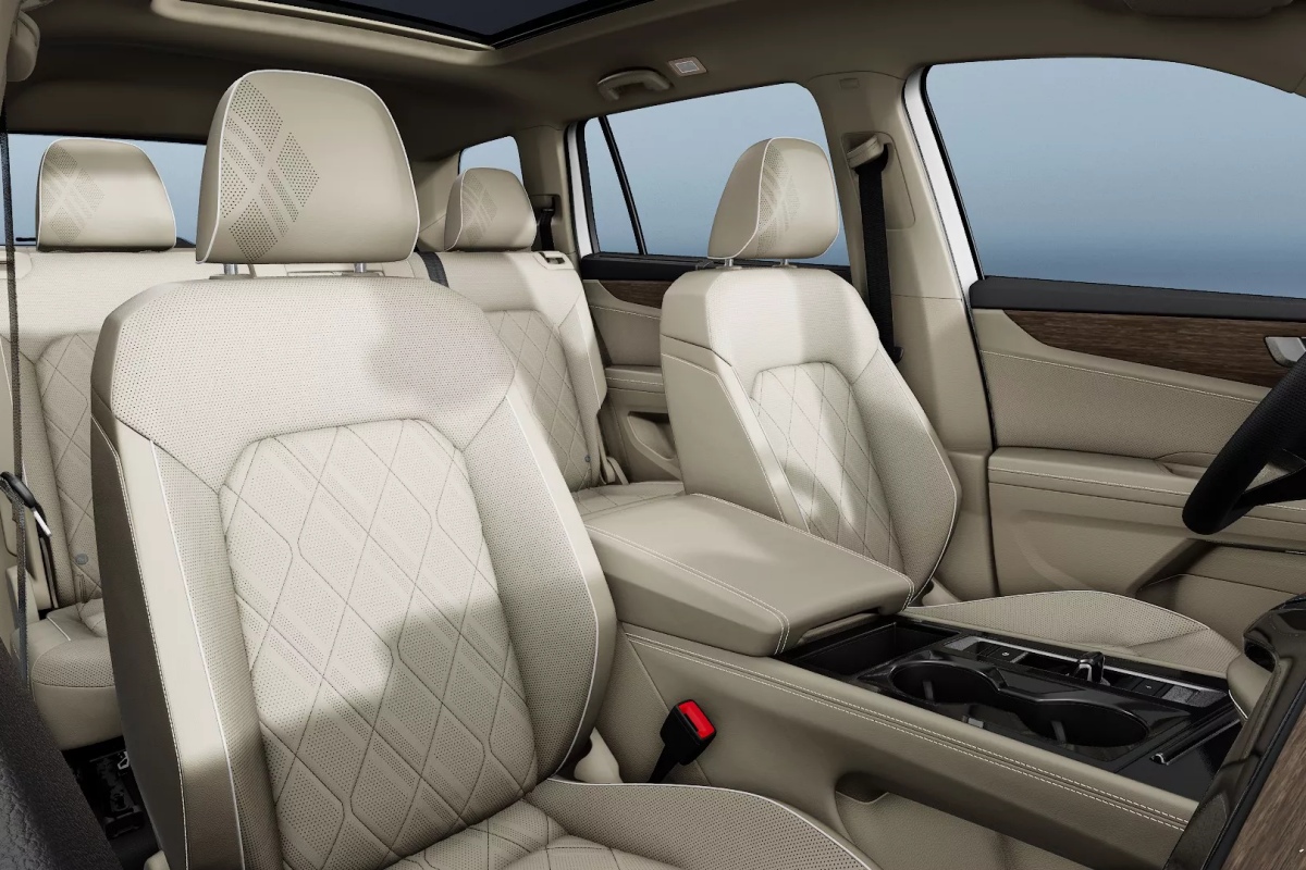 사진 출처 = '폭스바겐'