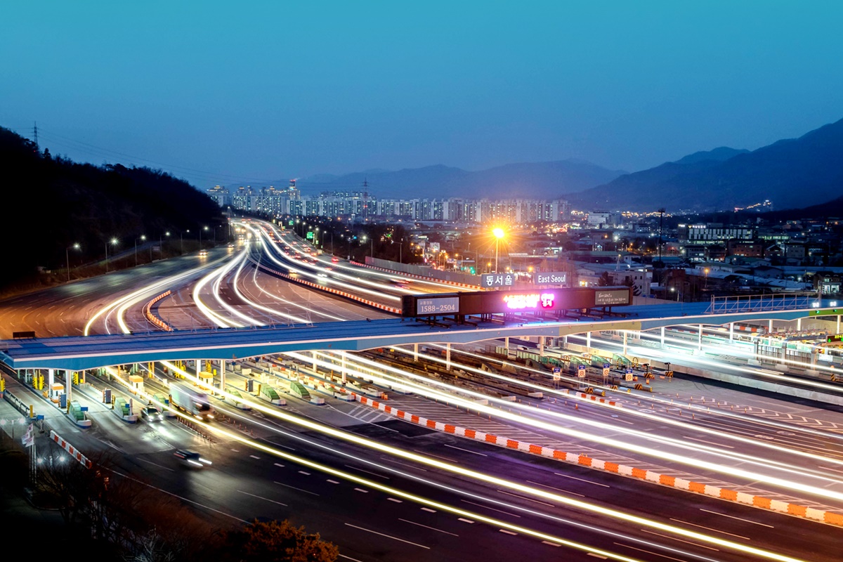 사진 출처 = 한국도로공사