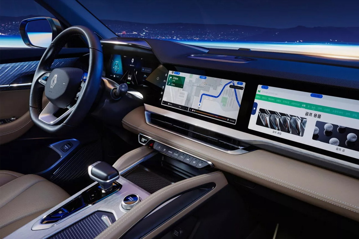 사진 출처 = '르노'