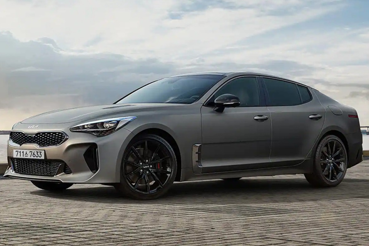 사진 출처 = '기아'