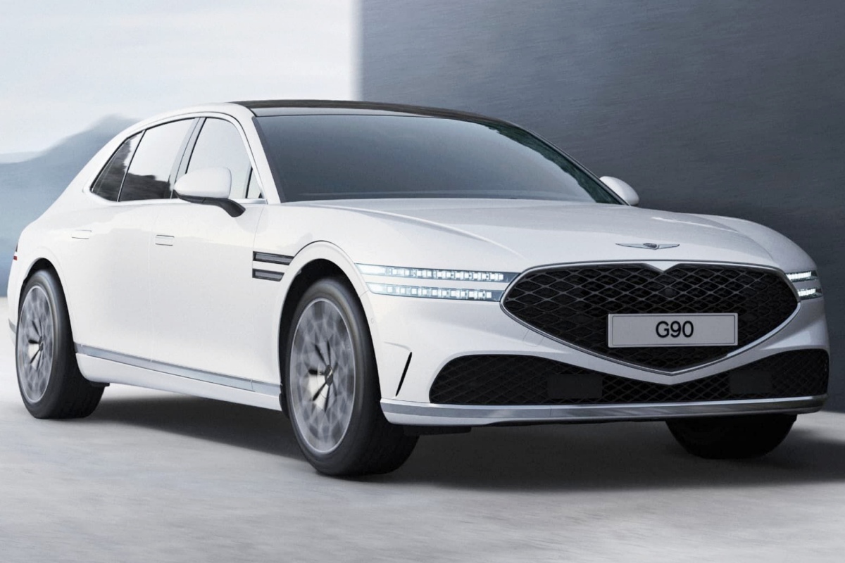 사진 출처 = '제네시스'