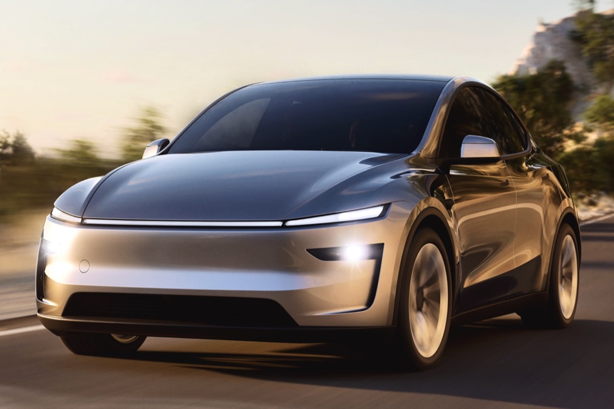 사진 출처 = 테슬라