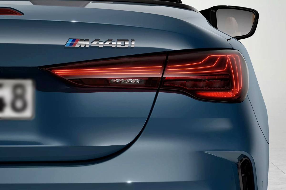 사진 출처 = 'BMW'