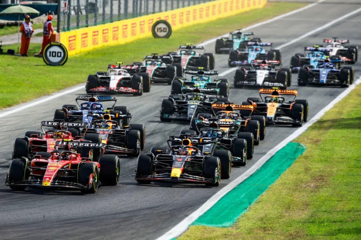 사진 출처 = 'F1'