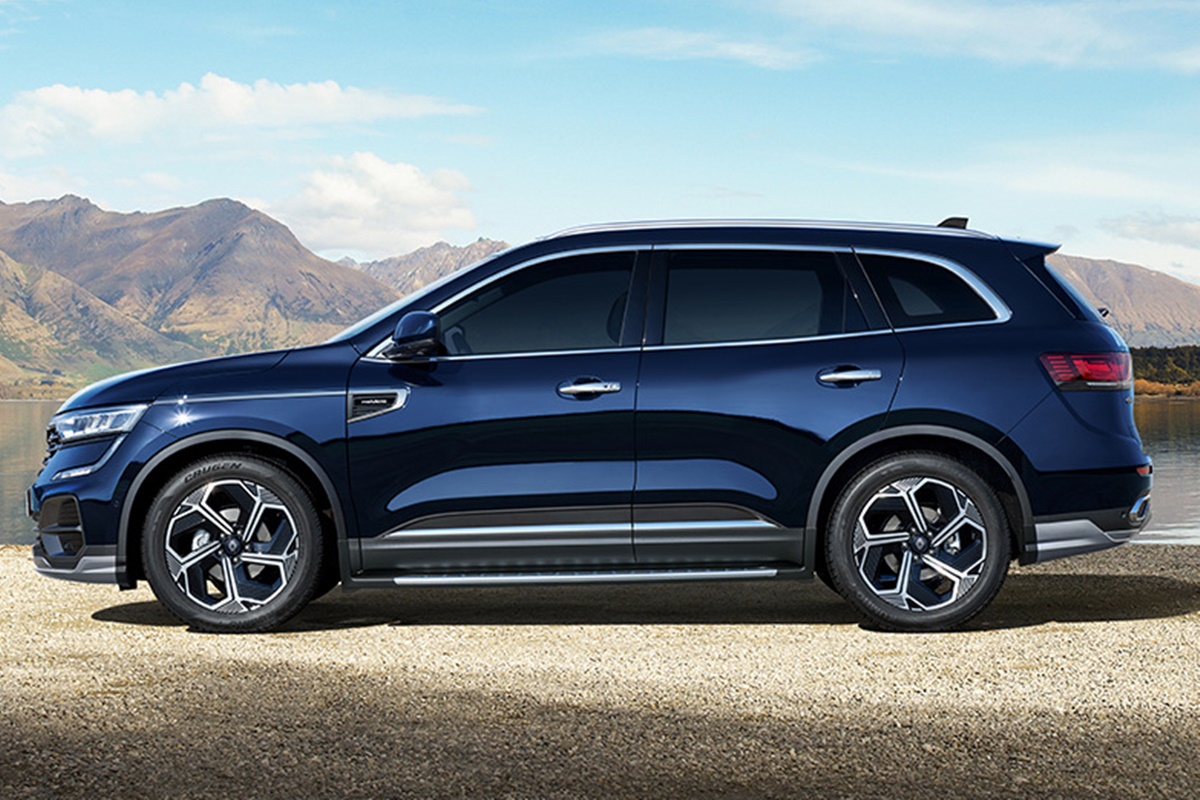 사진 출처 = '르노'