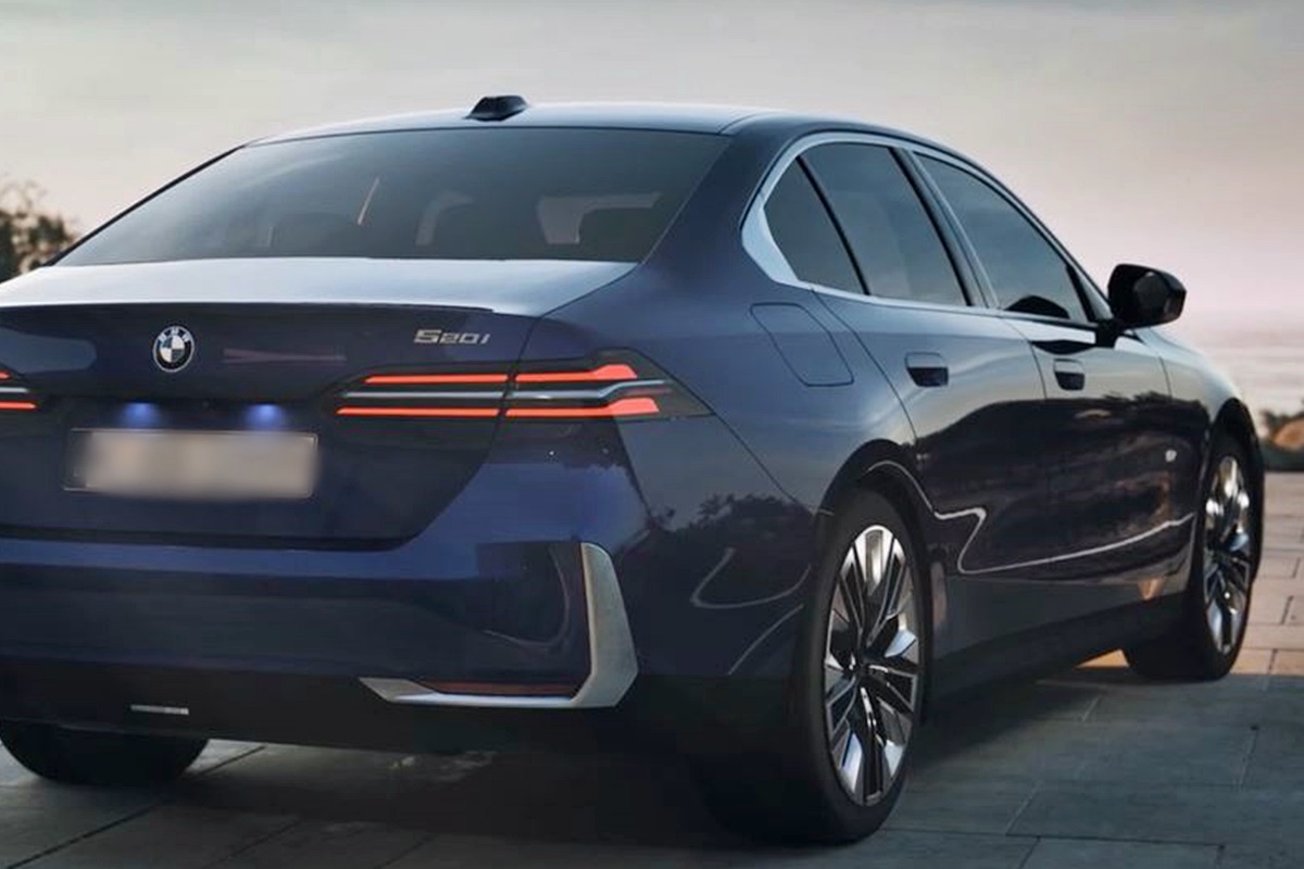 사진 출처 = 'BMW'