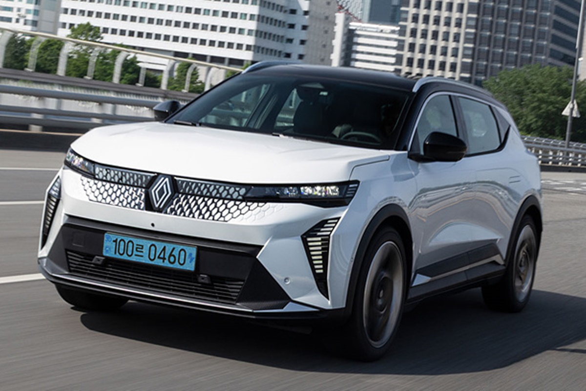 사진 출처 = '르노'