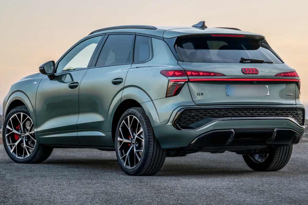 사진 출처 = '아우디'